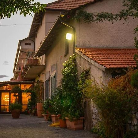 Agriturismo Mare E Monti Hotel Agerola Luaran gambar