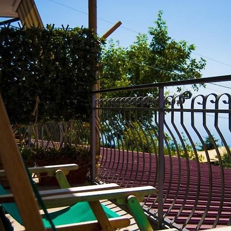 Agriturismo Mare E Monti Hotel Agerola Luaran gambar