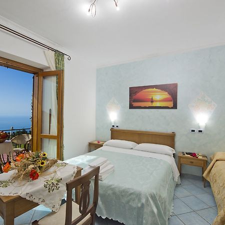 Agriturismo Mare E Monti Hotel Agerola Luaran gambar
