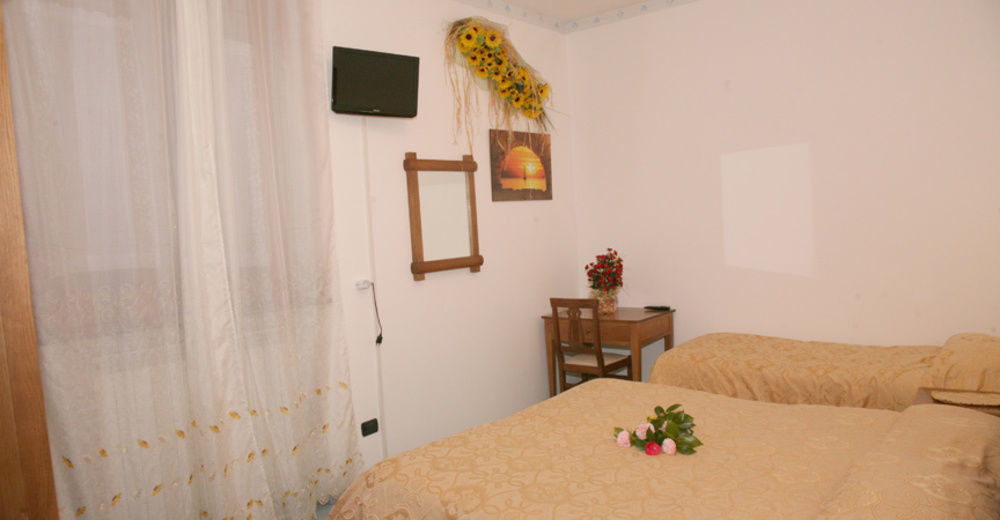 Agriturismo Mare E Monti Hotel Agerola Luaran gambar