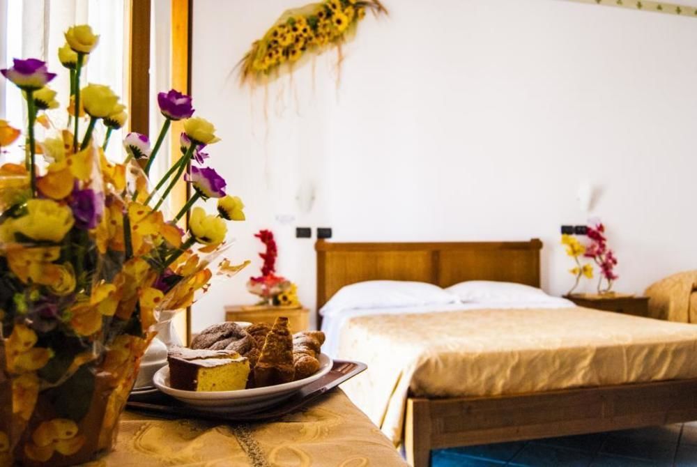 Agriturismo Mare E Monti Hotel Agerola Luaran gambar