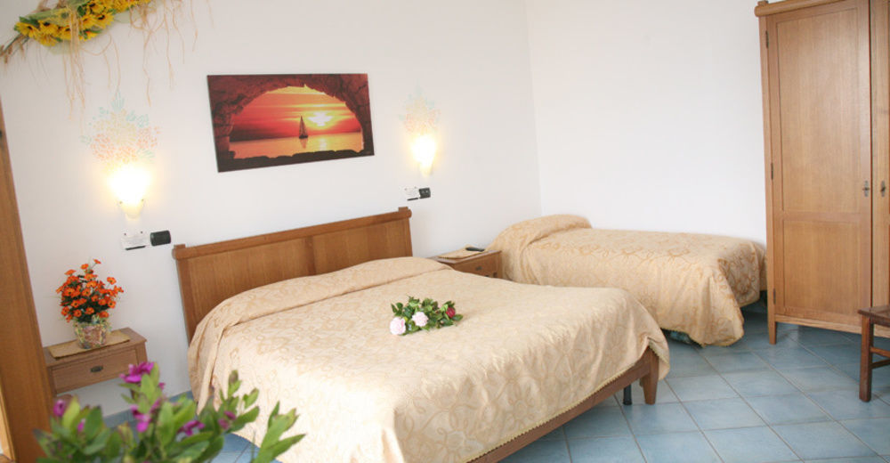Agriturismo Mare E Monti Hotel Agerola Luaran gambar