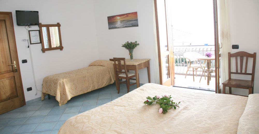 Agriturismo Mare E Monti Hotel Agerola Luaran gambar