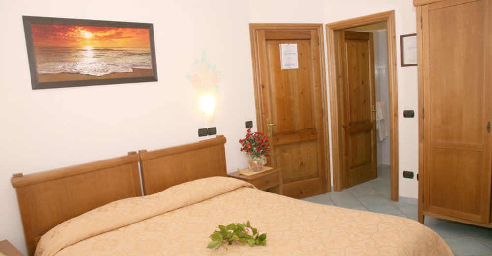 Agriturismo Mare E Monti Hotel Agerola Luaran gambar