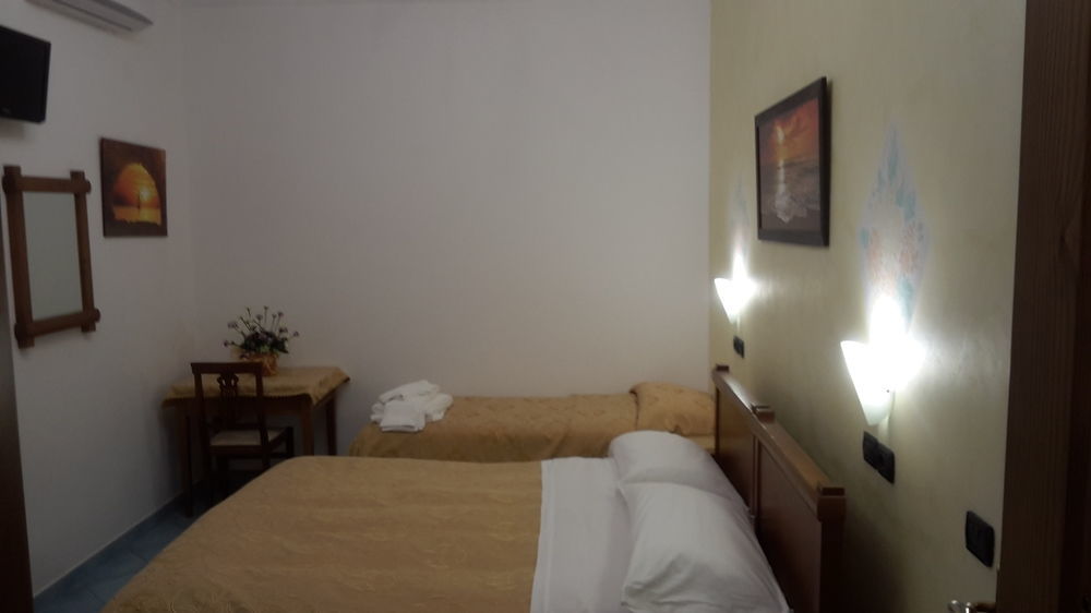 Agriturismo Mare E Monti Hotel Agerola Luaran gambar