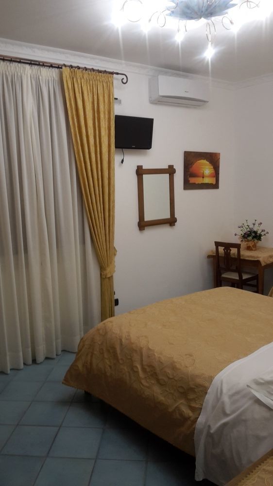 Agriturismo Mare E Monti Hotel Agerola Luaran gambar