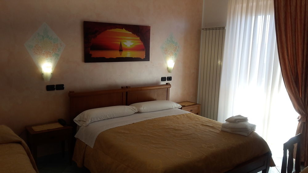 Agriturismo Mare E Monti Hotel Agerola Luaran gambar