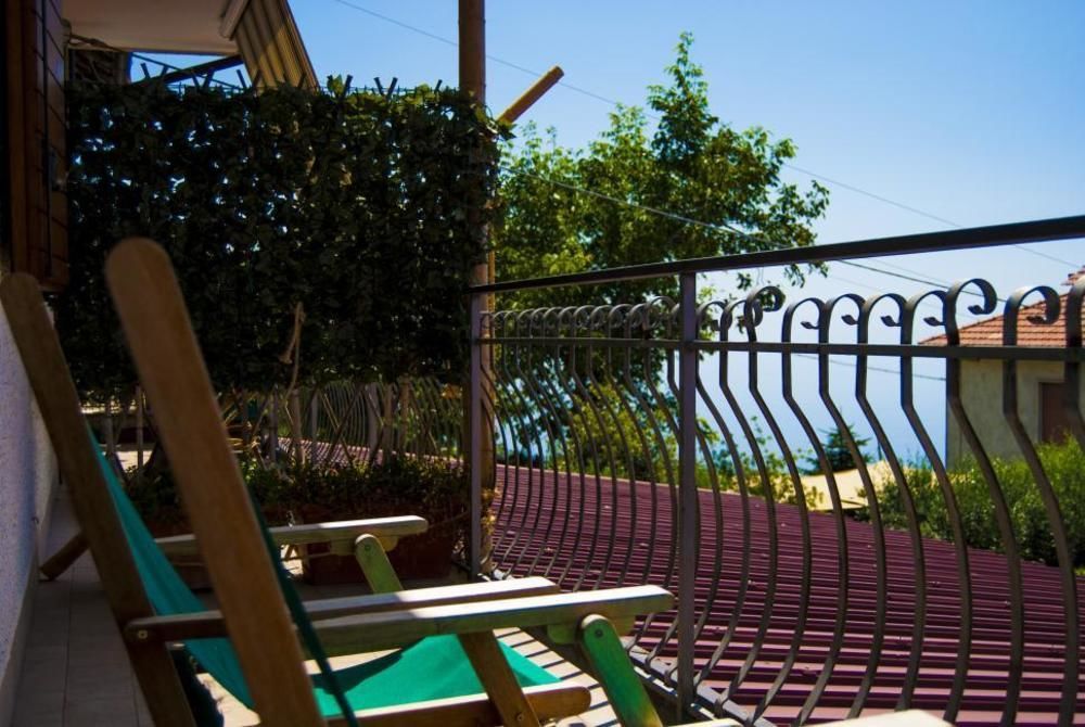 Agriturismo Mare E Monti Hotel Agerola Luaran gambar