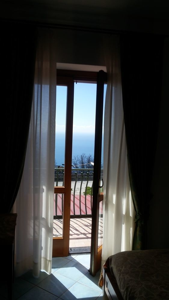 Agriturismo Mare E Monti Hotel Agerola Luaran gambar