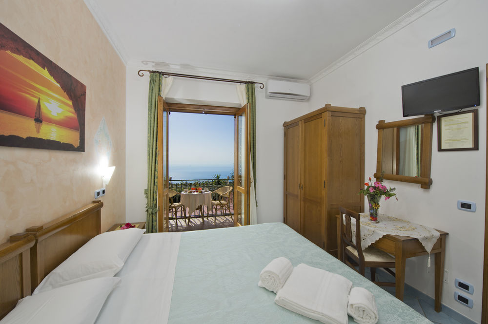 Agriturismo Mare E Monti Hotel Agerola Luaran gambar